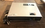 Hitachi CP-X5 Lcd Projector. Fixed Price $20.40.