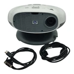 Hp Home Cinema EP7120 Projector, Without Remote. Fixed Price $199.00.