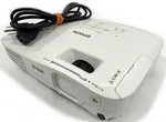 Epson H309A Projector EX31 3LCD 3500 Lumens W/ 111 Lamp Hours. Fixed Price $34.98.