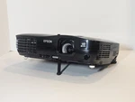 Epson EX5200 Lcd Projector 1080I Hdmi-vga W/ Remote And Carry Bag. Fixed Price $127.99.