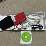 Vivitek Qumi Hd Pocket Projector Q5 Rd Red W/ Remote, Power Cable, More Tested!. Fixed Price $110.00.