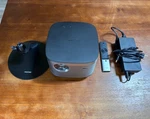 Xgimi Horizon 1080P Movie Projector 1500 Iso Lumen, 4K Supported With Stand. Fixed Price $599.99.