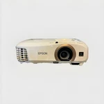 Epson Powerlite Home Cinema Wireless 3D Projector - White (V11H709020). Fixed Price $318.00.