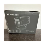 Magcubic L018 Led Desktop Projector 1080P Keystone Auto Obstacle Screen Cast. Fixed Price $59.79.