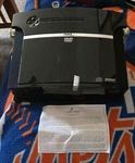 Tiger Zoombox Dvd/video Entertainment Projector. Fixed Price $9.99.