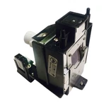 Jaspertronics Lamp & Housing For Sharp XV-Z17000U Projectors Year Warranty. Fixed Price $148.99.