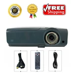 Promethean PRM-25 Short-throw Dlp Projector 2000 Ansi Hdmi 1080I Remote. Fixed Price $140.47.