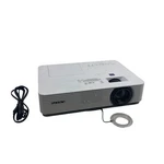 Sony VPL-DX221 Multimedia Projector White Lamp 90 Hours #UMP9877 (ar). Fixed Price $86.98.