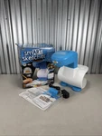 Smart Sketcher Projector Learning And Creative Toy W/ 1 Cartridge. Fixed Price $23.70.