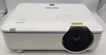 Benq LK952 Laser 4K Hdr Uhd Projector *for Parts Only*. Fixed Price $700.00.