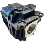 Al Series Lamp & Housing For The Epson EB-525W Projector 90 Day Warranty. Fixed Price $38.99.