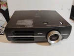 Epson Powerlite Cinema 9500UB 1080P Full Hd 3LCD Projector *new Lamp*. Fixed Price $159.99.