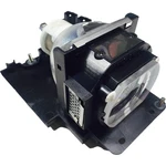 Al Series Lamp & Housing For The Mitsubishi SL4SU Projector - 90 Day Warranty. Fixed Price $56.99.