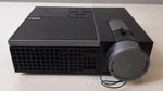 Dell M409WX Dlp Projector - Hdmi/vga 624 Hours No Cables. Fixed Price $34.99.