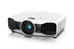 Epson Home Cinema 5030UBE 2D/3D 1080P 3LCD Projector. Fixed Price $850.00.