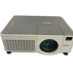 Infocus IN5106 Xga Large Venue Lcd Projector 5000 Ansi Lumens, Tested. Fixed Price $509.15.