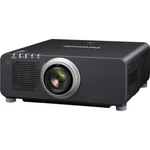 Panasonic PT-DZ870UK 1-CHIP 8500 Lumens 3D Wuxga Dlp Projector W/ 2 Lens & Case. Fixed Price $5500.00.