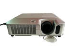 Hitachi Multimedia & Network Projector Gray CP-X255 3LCD Carry Case. Fixed Price $59.99.