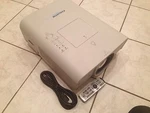 Christie LX450(SANYO PLC-XT25,EIKI LC-XG300)LCD Projector 4500 Lumens. Fixed Price $450.00.