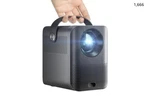 Blitzwolf BW-VP7 1080P Portable Mini Projector. Fixed Price $95.00.