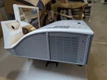 Eiki EIP-WSS3100 Wide Screen Projector. Fixed Price $500.00.