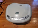 3M Dms 700 Projector. Fixed Price $149.99.