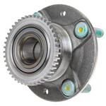Schaeffler 102450 Hub Assembly Wheel Bearing Gen For Mazda Miata 90-97/99-05. Fixed Price $108.00.