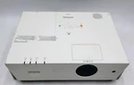 Epson EMP-6110 Digital Lcd Projector ( 1161 Lamp Hours ). Fixed Price $79.99.