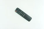 Remote Control For Funflix RD-828E 5G Dlp Portable 1080P Wifi Movie Projector. Fixed Price $15.34.