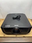 Jvc Procision DLA-X500RBU Home Theater D-ila Projector. Fixed Price $549.95.