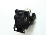 Jaspertronics Lamp & Housing For Ricoh Pj WX4130N Projectors - Year Warranty. Fixed Price $139.99.