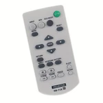 New RM-PJ8 Replace Remote For Sony Projector VPL-EW255 VPL-EW275 VPL-EW276. Fixed Price $9.07.