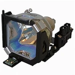 Jaspertronics Lamp & Housing Epson POWERLITE-703C Projectors 1 Year Warranty. Fixed Price $149.99.