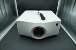 Christie DWU850-GS Wuxga Large-venue Projector, 13,412 Lamp Hours *tested*. Fixed Price $1349.99.
