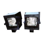 Jaspertronics Lamp & Housing Barco IQ-G300 Projectors 1YR Warranty. Fixed Price $228.99.