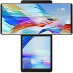 Lg Wing 5G LM-F100TM T-mobile Unlocked Gsm 256GB Android Smartphone Open Box. Fixed Price $299.99.
