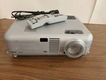 Nec VT465 Lcd Projector Hd 1080I. Fixed Price $44.99.