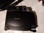 Viewsonic PJ875 Lite Bird Svga Dmd Projector. Fixed Price $15.00.