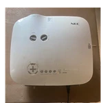 Nec NP1000 Lcd Projector White 3000 Lumens 1024X768 4:3 Dvi Vga Usb Speaker. Fixed Price $125.00.
