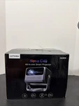 Ultimea Nova C40 All In One Smart Tv Projector Model U0322. Fixed Price $180.00.
