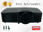 Infocus IN114XA Dlp Projector Lamp Life Up 15000H 3800 Ansi + Year Warranty. Fixed Price $153.00.