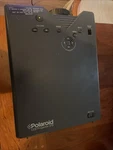 Polaroid Model 215E Lcd Projector. Fixed Price $175.55.