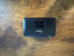 Black Optoma PK301 Dlp Hd Projector. Needs Dc Adapter. Fixed Price $75.00.