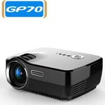 Portable Bright Projector Model Gp 70UP Simplebeamer. Fixed Price $35.00.