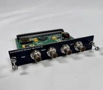 Christie Projector Dual 3G/HD/SD Sdi Input Card, Model 108-313101-02. Fixed Price $399.00.