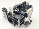 Al Series Lamp & Housing For The Nec NP410 Projector - 90 Day Warranty. Fixed Price $40.99.