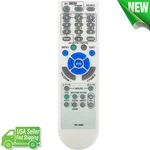 RD-469E Replace Remote Control For Nec Projector V302X NP-UM351W NP-V302W VE303X. Fixed Price $9.99.