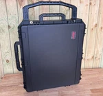 Skb 3I-3026-15 Iseries Waterproof Storage Case Brand New Rolling Equipment. Fixed Price $299.00.