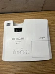 Hitachi CP-X4014WN 4000 Lumens 1024X768 3000:1 Lcd Projector. Fixed Price $350.00.