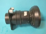 Qfd 1.27:1 Lens 1254129 Replacement Part For Barcoreality Sim 6 Projector. Fixed Price $76.98.